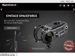 Sites similar to syntace.de