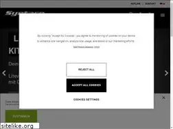 Sites similar to syntaceusa.com