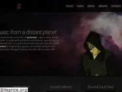 Sites similar to syntaction.net