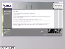 Sites similar to syntaxsoft.de