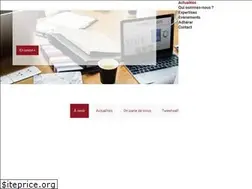 Sites similar to syntec-conseil.fr