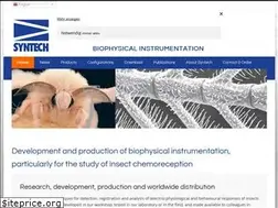 Sites similar to syntech.nl