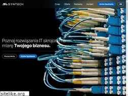 Sites similar to syntech.pl