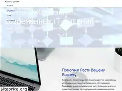 Sites similar to syntech.su