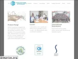 Sites similar to syntechchem.com