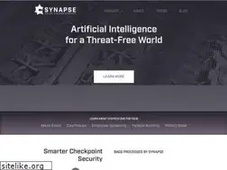 Sites similar to syntechcorporation.com