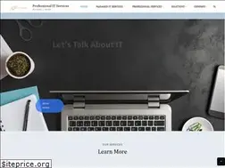 Sites similar to syntechgroup.com