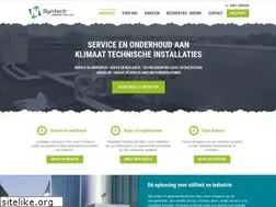 Sites similar to syntechklimaatservice.nl