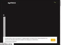 Sites similar to synteco.pl