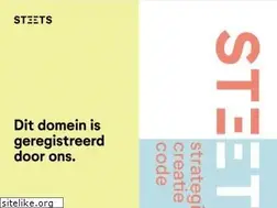 Sites similar to syntecpersoneelsdiensten.nl