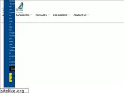 Sites similar to syntegrachange.com