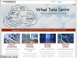 Sites similar to syntegrate.asia