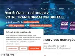 Sites similar to synten.com