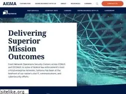 Sites similar to synteras.com
