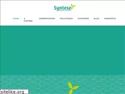 Sites similar to syntese.com.br