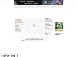 Sites similar to syntest.com