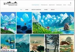 Sites similar to syntetyc.com