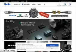 Sites similar to syntex.sk