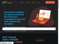 Sites similar to syntexfx.com