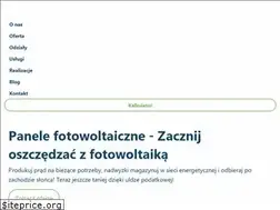 Sites similar to syntezaoze.pl