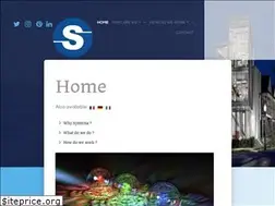 Sites similar to syntezia.com
