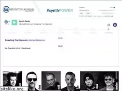 Sites similar to synth-radio.ru