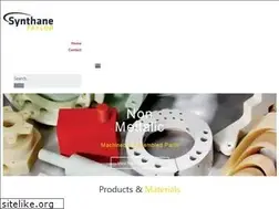 Sites similar to synthanetaylor.com