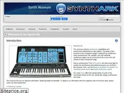 Sites similar to synthark.org