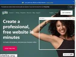 Sites similar to synthasite.com