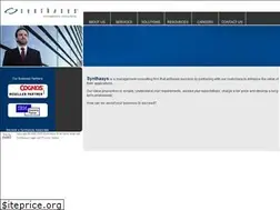 Sites similar to synthasys.com