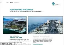 Sites similar to synthene.fr