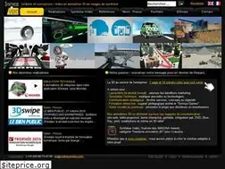Sites similar to synthesevideo.com