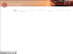 Sites similar to synthesis-sif.lu