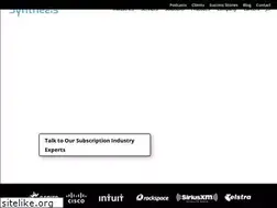Sites similar to synthesis-systems.com
