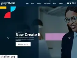 Sites similar to synthesis.co.za