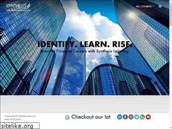 Sites similar to synthesislearning.com