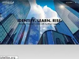 Sites similar to synthesislearning.in