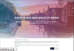 Sites similar to synthesisretreat.com