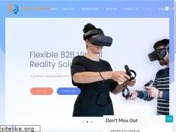 Sites similar to synthesisvr.com