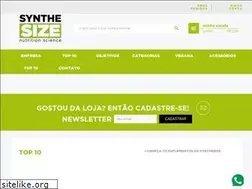 Sites similar to synthesize.com.br