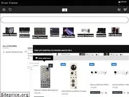 Sites similar to synthesizer.gr