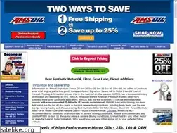 Sites similar to synthetic-distribution.com
