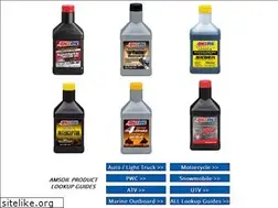 Sites similar to synthetic-motor-oilsite.com