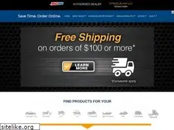 Sites similar to synthetic-oil-online.com