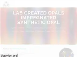 Sites similar to synthetic-opals.com