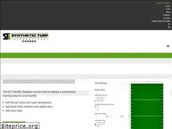 Sites similar to synthetic-turf.ca