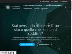 Sites similar to synthetica.it