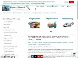 Sites similar to synthetichemp.co.uk