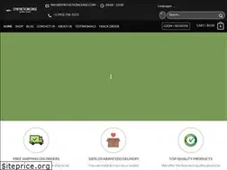Sites similar to syntheticincense.com