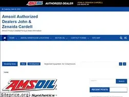 Sites similar to syntheticmotoroilstoday.com